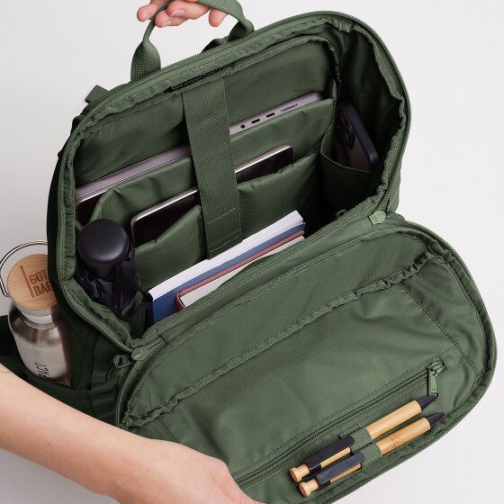 GOT BAG Pro Pack Daypack 47 cm Laptopfach