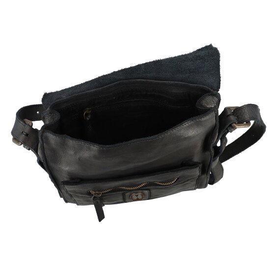 Harold's Submarine Umhängetasche Leder 24 cm