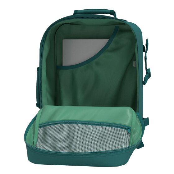 Cabin Zero Adventure 124 Daypack 45 cm Laptopfach