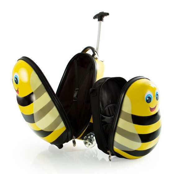 Heys Kids Kindertrolley Set 2 tlg.