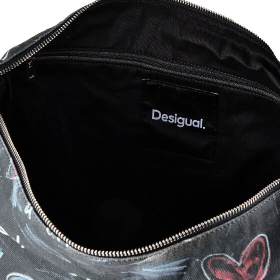 Desigual Stacatto Schultertasche 45 cm