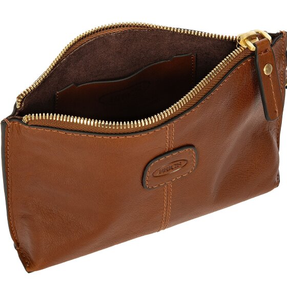 Bric's Volterra Clutch Tasche Leder 18 cm