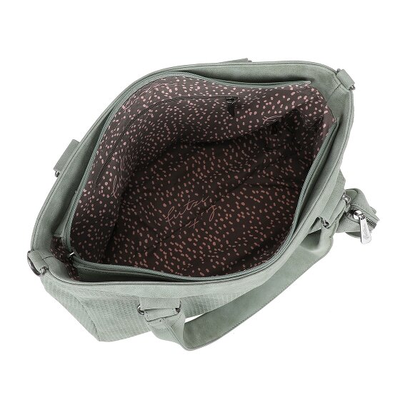 Fritzi aus Preußen Joly Waffly Shopper Tasche 41 cm