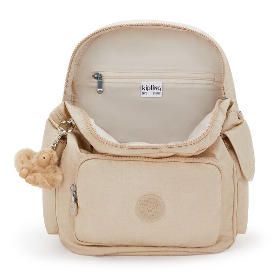 Kipling Basic Plus City Pack City Rucksack 33.5 cm