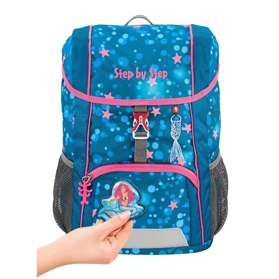 Step by Step Kid Kinderrucksack 35 cm