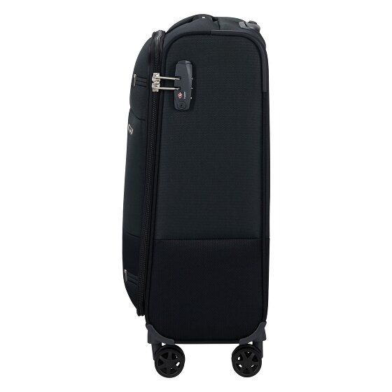 Samsonite Base Boost 4 Rollen Kabinentrolley 55 cm