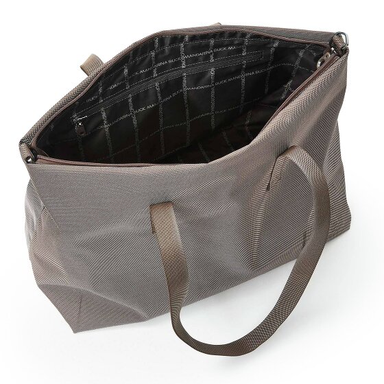 Mandarina Duck MD 20 Shopper Tasche 47 cm