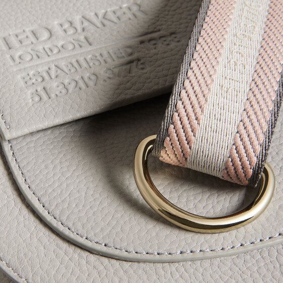 Ted Baker Daliai Schultertasche Leder 22 cm