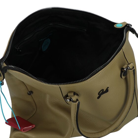 Gabs G3 Schultertasche Leder 43 cm
