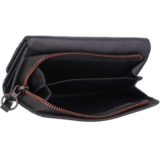 camel active Sara Geldbörse RFID Leder 14 cm