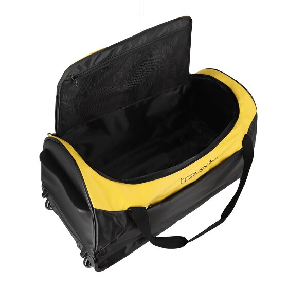 Travelite Basics 2 Rollen Reisetasche 71 cm