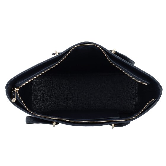 Tommy Hilfiger Emblem Shopper Tasche 35 cm