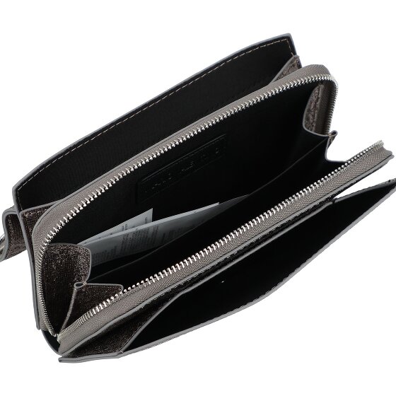 Valentino Ember Clutch Geldbörse 20 cm