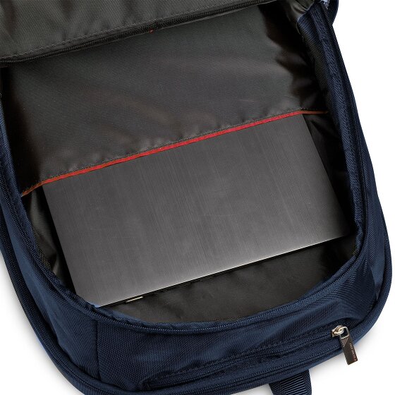 Roncato Easy Office 2.0 Business-Rucksack 48 cm Laptopfach