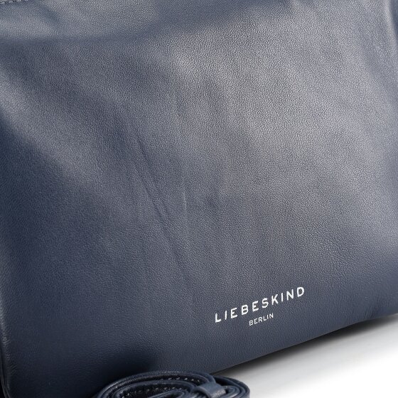 Liebeskind Nina Umhängetasche M Leder 25 cm