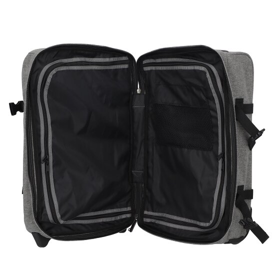 Eastpak Transit'R 2 Rollen Kabinentrolley S 51 cm