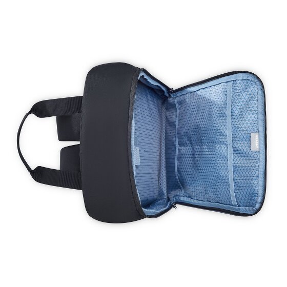 Delsey Paris Citypak Rucksack 42 cm Laptopfach