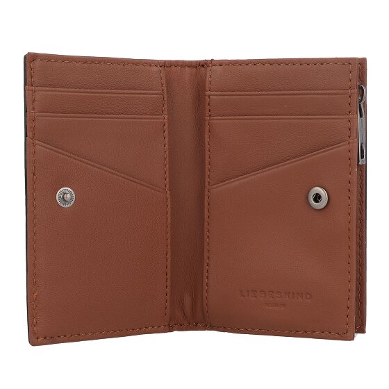 Liebeskind Lilith Geldbörse RFID Schutz Leder 12 cm