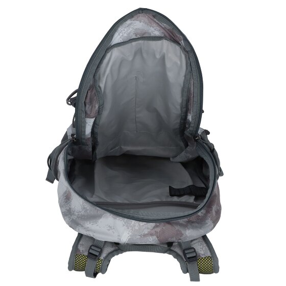 Jack Wolfskin Athmos Shape 24 Daypack 50 cm