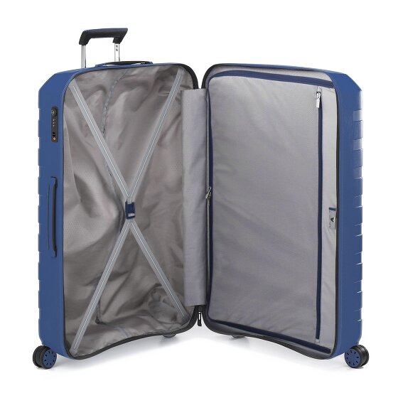 Roncato Box Sport 2.0 4 Rollen Trolley L 78 cm