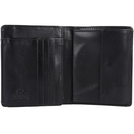 Braun Büffel Country Geldbörse RFID Leder 9,5 cm