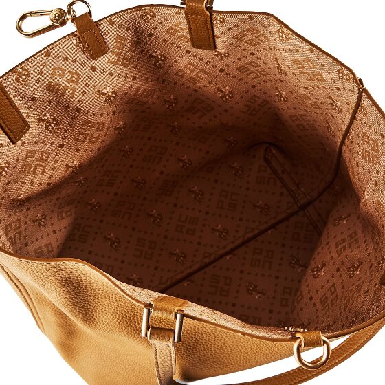 U.S. Polo Assn. Malibu Shopper Tasche 30 cm