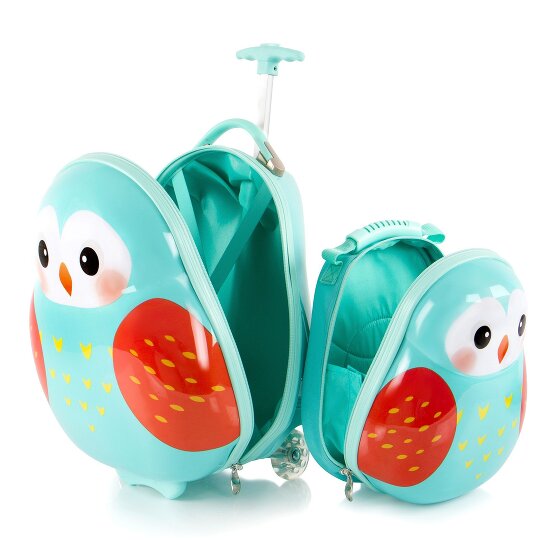 Heys Kids Kindertrolley Set 2 tlg.