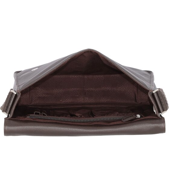Picard Milano Umhängetasche Leder 37 cm