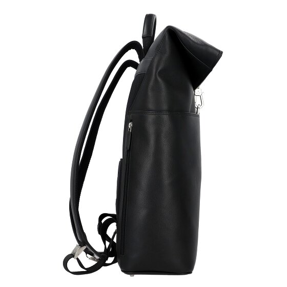Braun Büffel Golf 3.0 Bags Daypack L Leder 44 cm Laptopfach