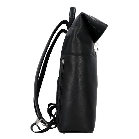 Braun Büffel Golf 3.0 Bags Daypack L Leder 44 cm Laptopfach