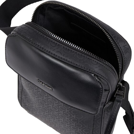 Calvin Klein CK Sleek Mini Bag Umhängetasche 16.5 cm