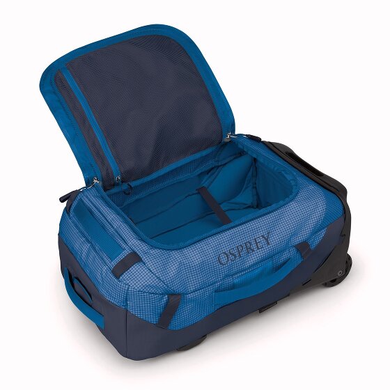 Osprey Transporter 40 2 Rollen Reisetasche 57 cm