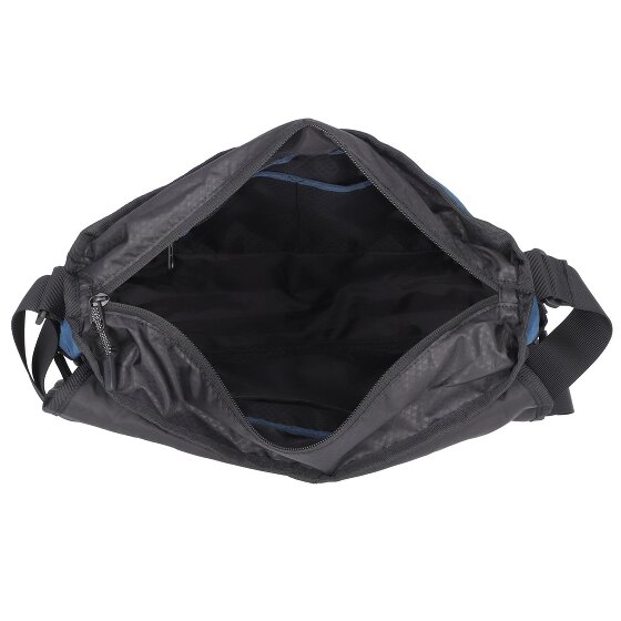 Samsonite Dye-Namic Messenger 38.5 cm Laptopfach