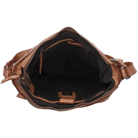 Harbour 2nd Anchor Love Minna Umhängetasche Leder 33 cm