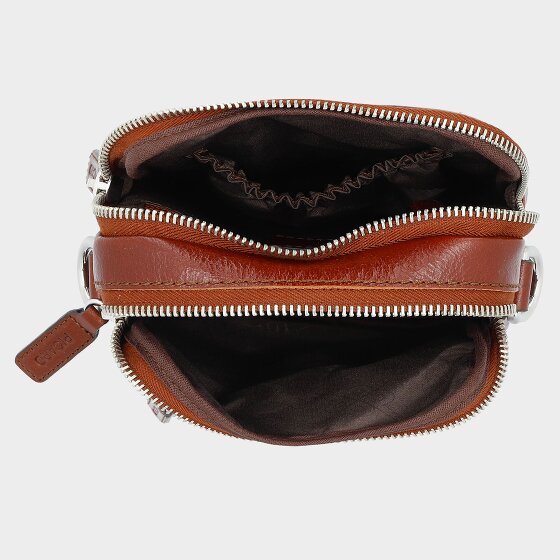 Picard Buddy Mini Bag Umhängetasche Leder 16 cm