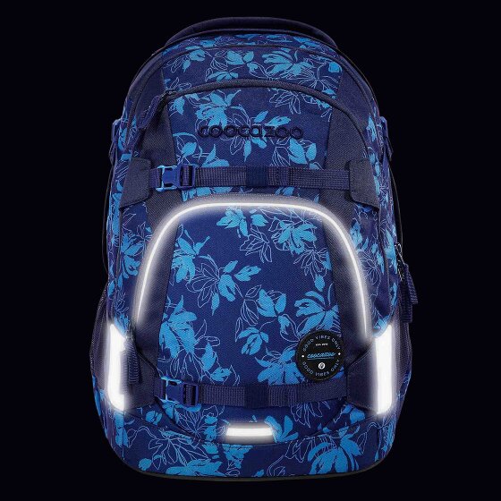 coocazoo Mate Schulrucksack 44 cm
