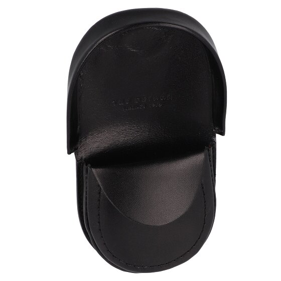 The Bridge Story Uomo Schüttelgeldbörse Leder 8,5 cm