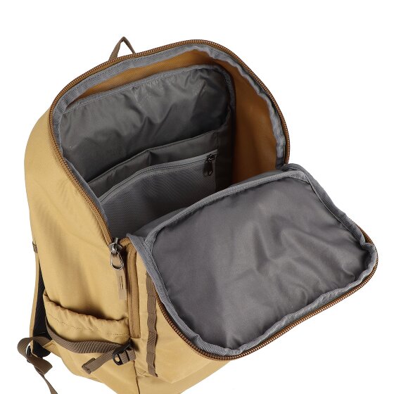 Jack Wolfskin Dachsberg Daypack 52 cm Laptopfach