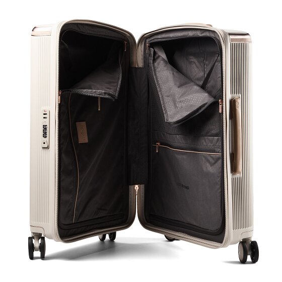 Echolac Dynasty VLX 4 Rollen Kofferset 3-teilig