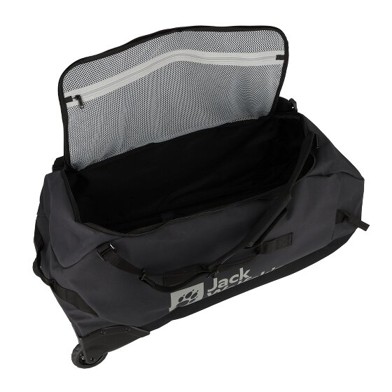 Jack Wolfskin All-In 90 2 Rollen Reisetasche 80 cm