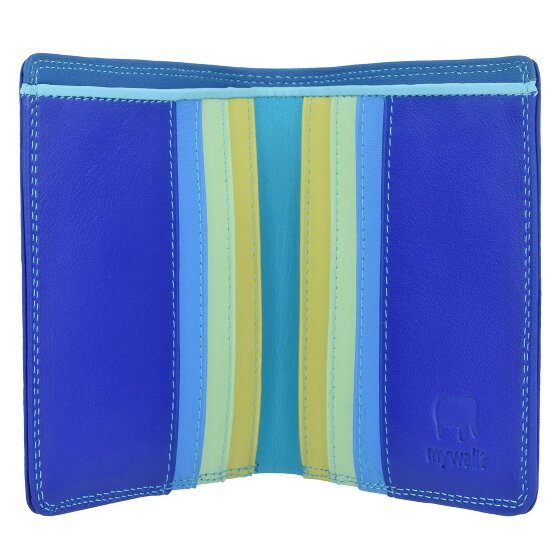 Mywalit Standard Geldbörse Leder 10 cm