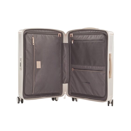 Echolac Dynasty VLX 4 Rollen Trolley 67.5 cm