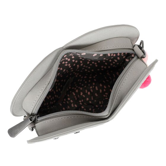 Fritzi aus Preußen Herzli Limited Wiesn Umhängetasche 22.5 cm