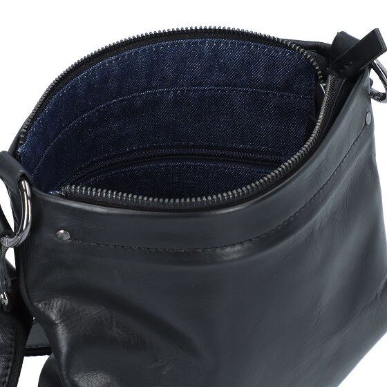 Harold's Caugio Umhängetasche Leder 21 cm