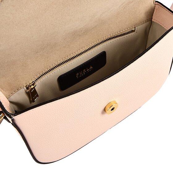 Furla Moonlight Umhängetasche S Leder 23 cm