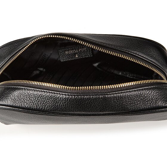 Patrizia Pepe Schultertasche Leder 28 cm