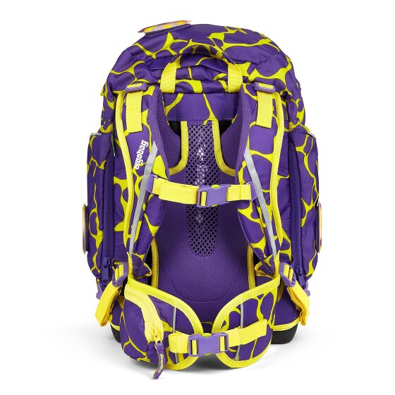 Ergobag Pack Schulranzen-Set 6-teilig