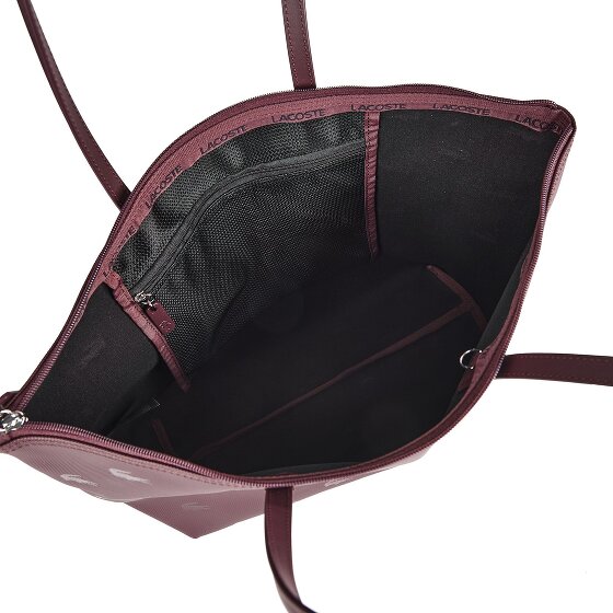 Lacoste Holiday Shopper Tasche 34 cm