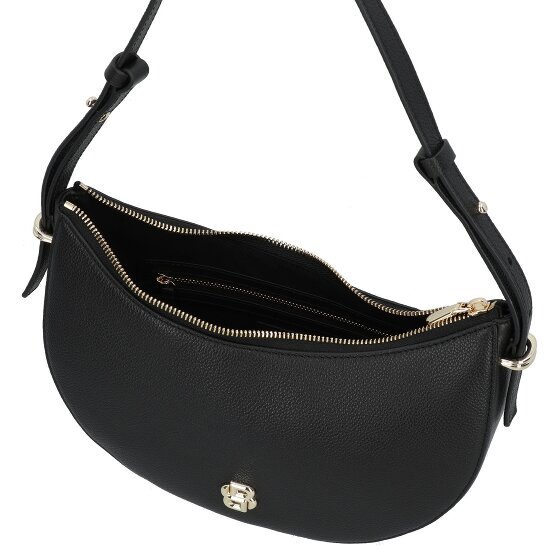 Boss B-Icon Schultertasche S Leder 28 cm