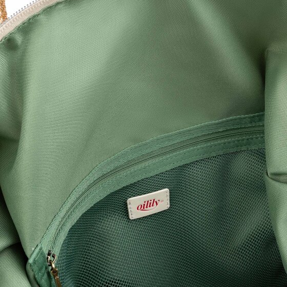 Oilily Animal Garden Bridey Schultertasche 47 cm